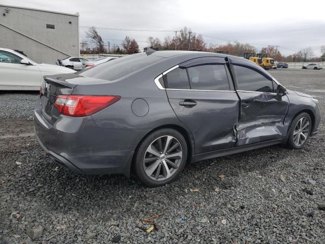 Photo 3 from auction – 2018 SUBARU LEGACY 2.5 with VIN 4S3BNAN64J3039204