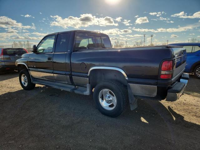Photo 2 from auction – 1998 DODGE RAM 1500 with VIN 1B7HF13Z8WJ250767