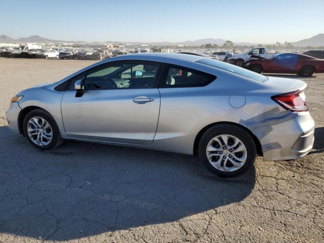 Photo 2 from auction – 2014 HONDA CIVIC LX with VIN 2HGFG3B50EH515889