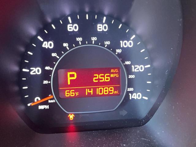 Photo 9 from auction – 2017 KIA SOUL + with VIN KNDJP3A58H7882825
