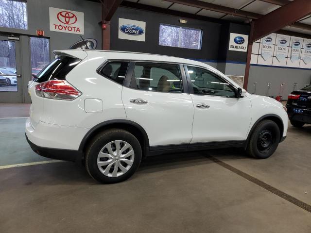 Photo 3 from auction – 2015 NISSAN ROGUE S with VIN KNMAT2MT1FP579530