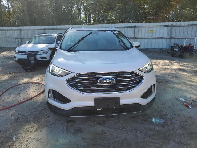 Photo 5 from auction – 2019 FORD EDGE SEL with VIN 2FMPK3J90KBB47715
