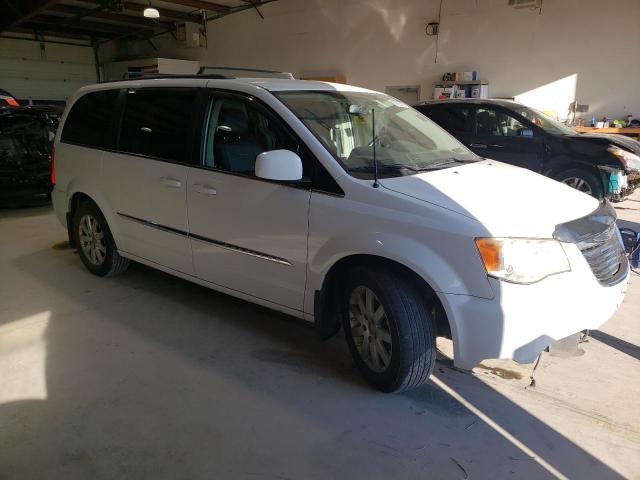 Photo 4 from auction – 2014 CHRYSLER TOWN & COU with VIN 2C4RC1BG7ER398416