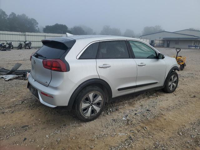 Photo 3 from auction – 2018 KIA NIRO FE with VIN KNDCB3LC1J5124104