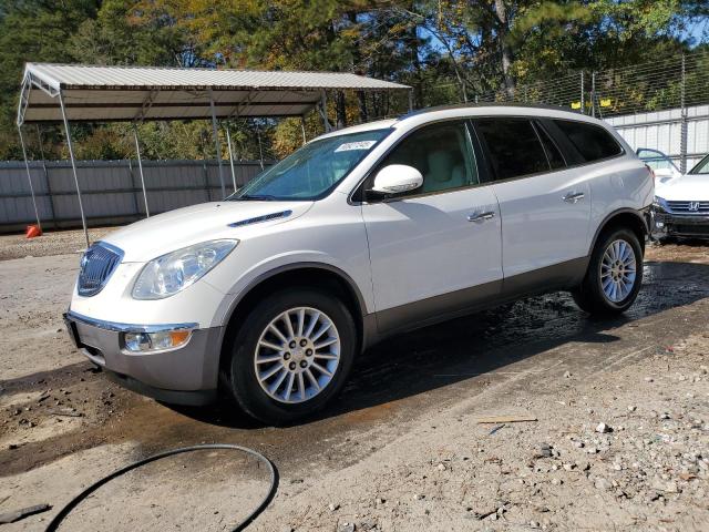 BUICK ENCLAVE 2012 with VIN 5GAKRCED9CJ371220 - Photo from auction