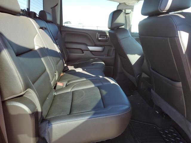 Photo 10 from auction – 2017 CHEVROLET SILVERADO with VIN 3GCUKSEC8HG454501