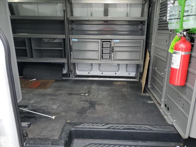 Photo 10 from auction – 2019 FORD TRANSIT with VIN 1FTYE1ZM1KKA67293