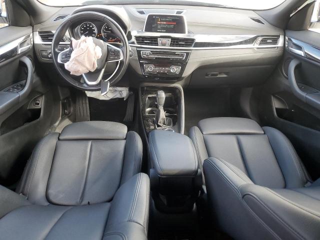 Photo 8 from auction – 2018 BMW X2 XDRIVE2 with VIN WBXYJ5C34JEF80219