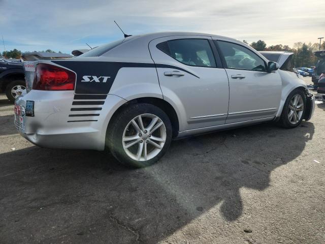 Photo 3 from auction – 2012 DODGE AVENGER with VIN 1C3CDZEG7CN327910