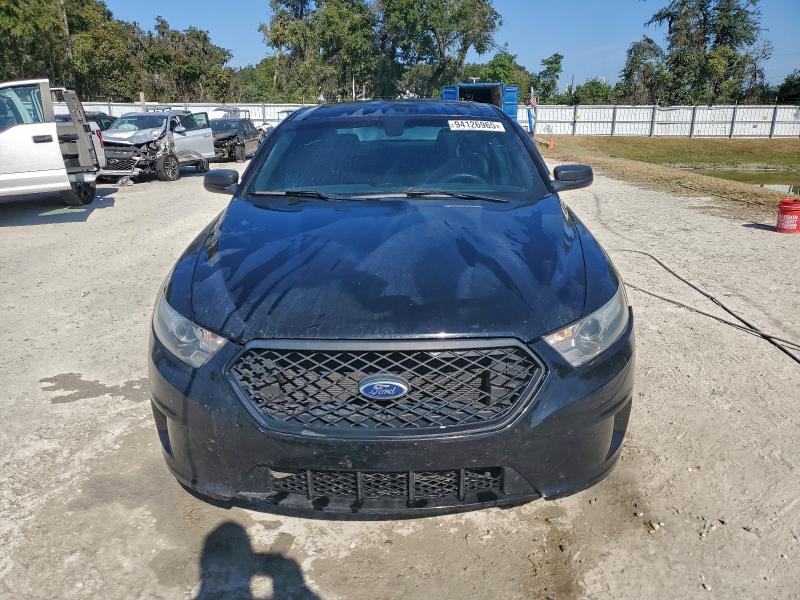 Photo 5 from auction – 2014 FORD TAURUS POL with VIN 1FAHP2MK3EG138268