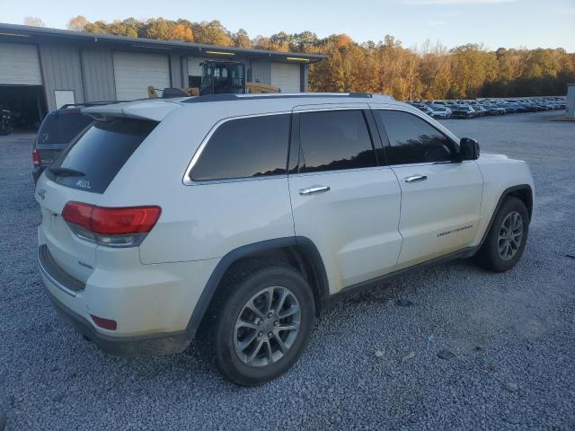 Photo 3 from auction – 2016 JEEP GRAND CHER with VIN 1C4RJEBG1GC308010