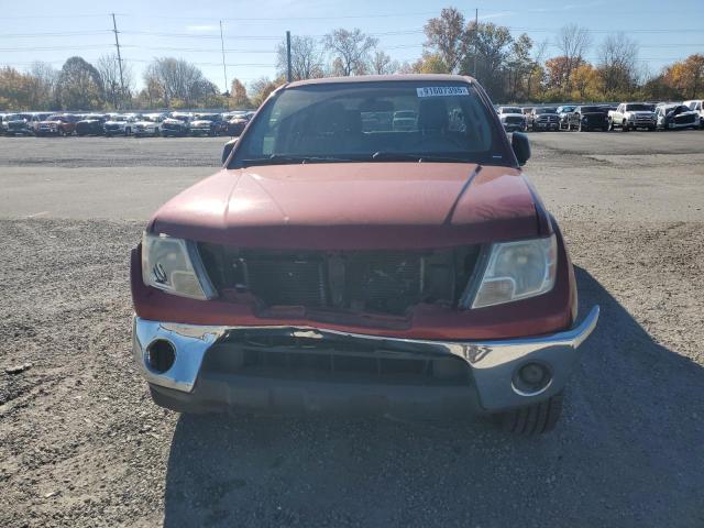 Photo 5 from auction – 2010 NISSAN FRONTIER with VIN 1N6AD0FV9AC421739
