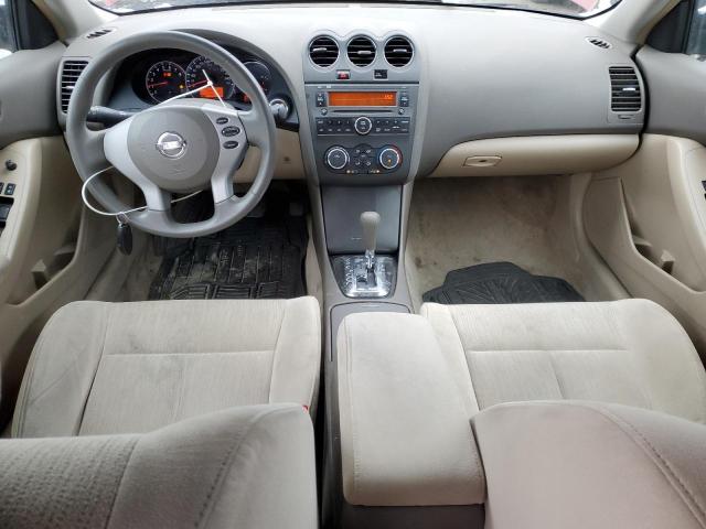 Photo 8 from auction – 2010 NISSAN ALTIMA BAS with VIN 1N4AL2AP2AC180378
