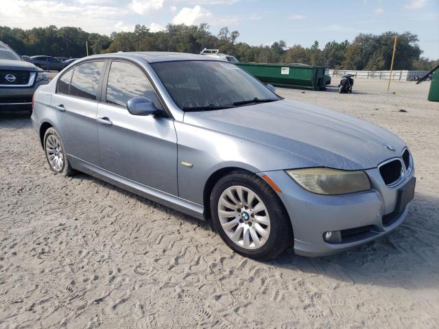 Photo 4 from auction – 2009 BMW 1 SERIES with VIN WBAPH53589A434179