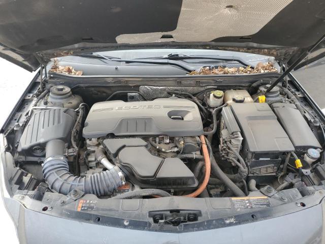 Photo 11 from auction – 2012 BUICK REGAL with VIN 2G4GR5ER9C9180562