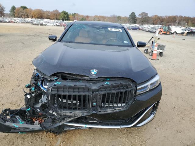 Photo 5 from auction – 2020 BMW 750 XI with VIN WBA7U2C04LGM27877