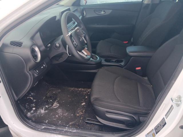 Photo 7 from auction – 2021 KIA FORTE FE with VIN 3KPF24AD7ME266318