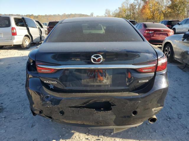 Photo 6 from auction – 2021 MAZDA 6 with VIN JM1GL1VM8M1603009