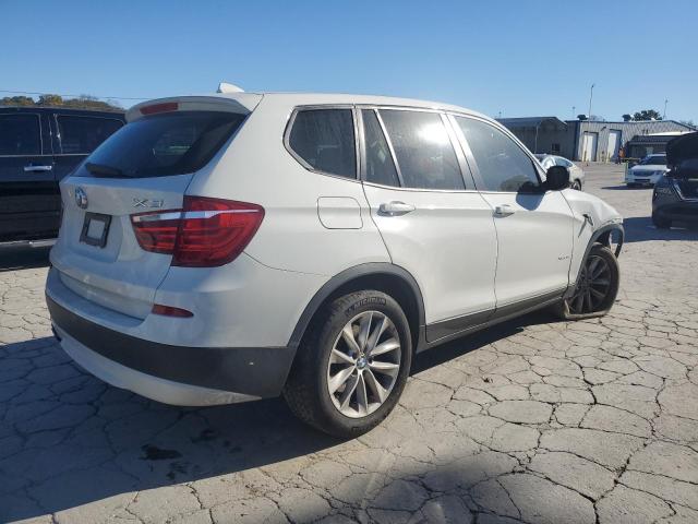 Photo 3 from auction – 2014 BMW X3 XDRIVE2 with VIN 5UXWX9C52E0D35707