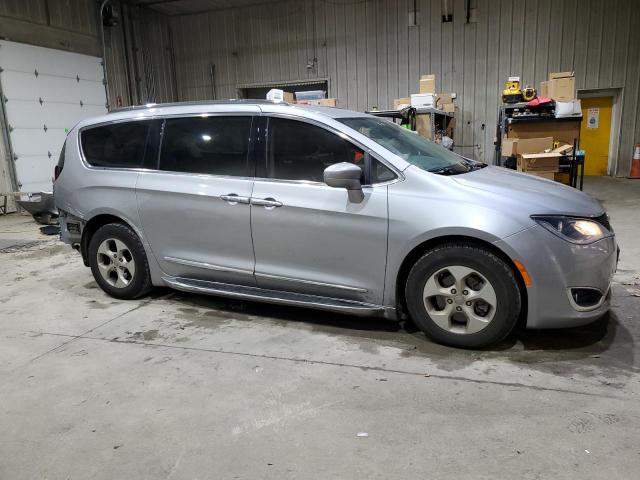 Photo 4 from auction – 2017 CHRYSLER PACIFICA T with VIN 2C4RC1EGXHR804298