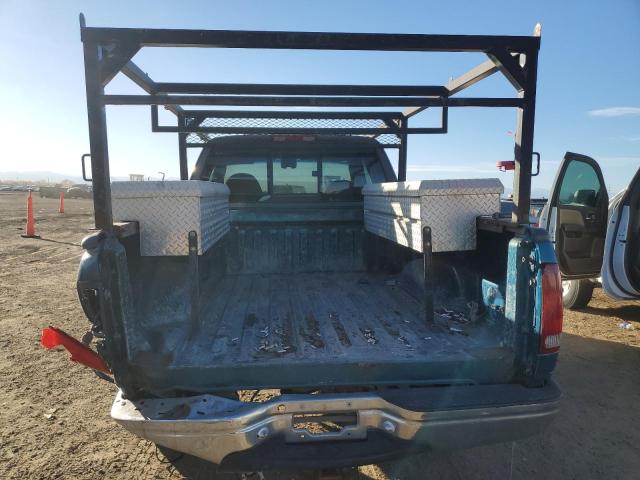 Photo 6 from auction – 2000 FORD F150 with VIN 1FTRX18L3YKB04666