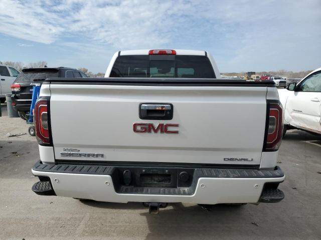 Photo 6 from auction – 2017 GMC SIERRA K15 with VIN 3GTU2PEC0HG432683