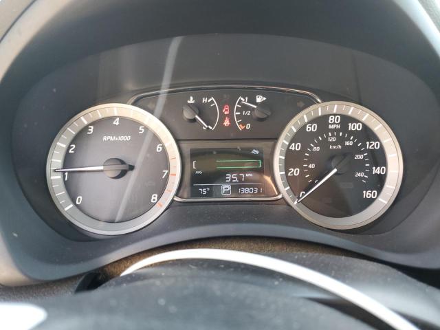Photo 9 from auction – 2013 NISSAN SENTRA S with VIN 3N1AB7AP1DL767399