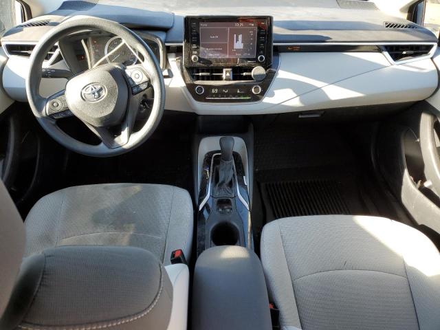 Photo 8 from auction – 2022 TOYOTA COROLLA LE with VIN 5YFEPMAE6NP292219