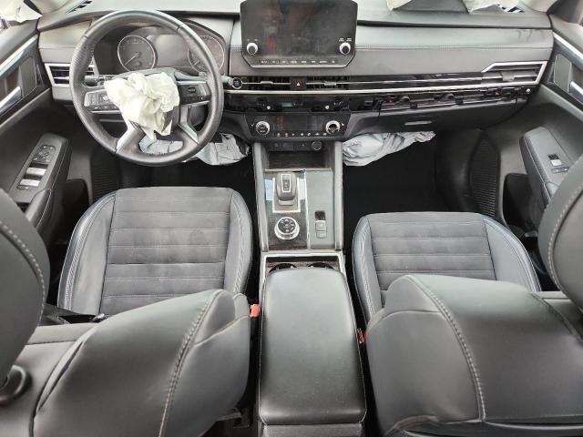 Photo 8 from auction – 2022 MITSUBISHI OUTLANDER with VIN JA4J4UA89NZ043933