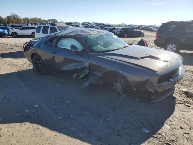 Photo 4 from auction – 2021 DODGE CHALLENGER with VIN 2C3CDZAG5MH508004