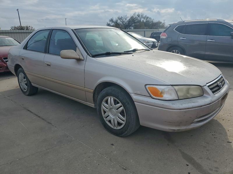 Photo 4 from auction – 2000 TOYOTA CAMRY CE with VIN 4T1BG22K4YU655101