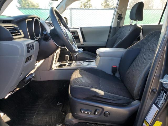 Photo 7 from auction – 2011 TOYOTA 4RUNNER SR with VIN JTEBU5JR1B5060040