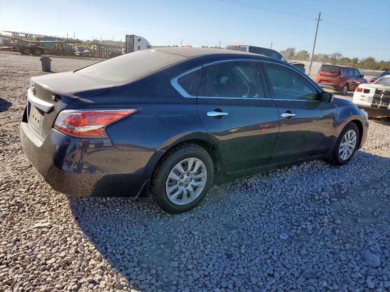 Photo 3 from auction – 2015 NISSAN ALTIMA 2.5 with VIN 1N4AL3AP3FN374239