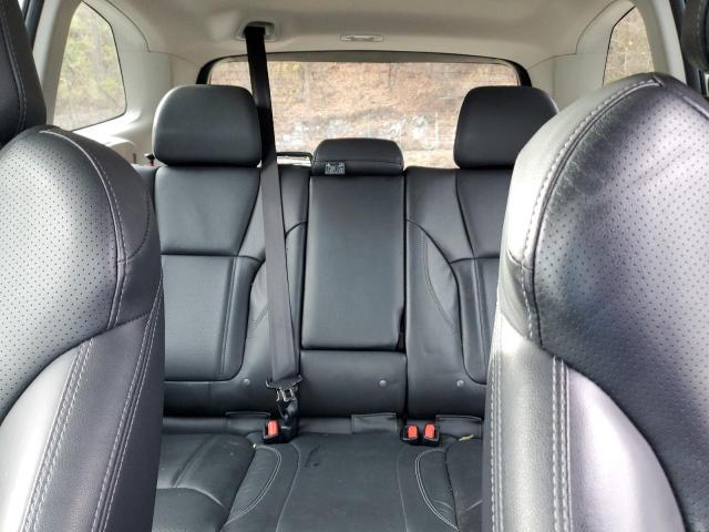 Photo 10 from auction – 2021 SUBARU FORESTER T with VIN JF2SKAXC3MH583973