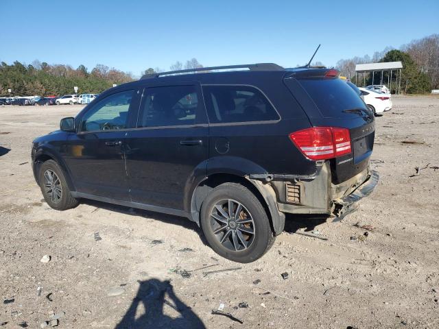 Photo 2 from auction – 2018 DODGE JOURNEY SE with VIN 3C4PDCAB8JT189201