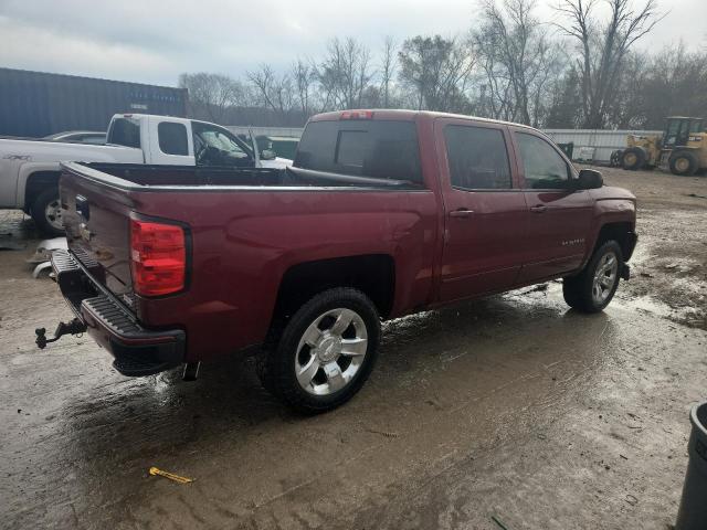 Photo 3 from auction – 2017 CHEVROLET SILVERADO with VIN 3GCUKREC1HG326772