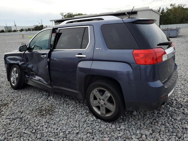 Photo 2 from auction – 2013 GMC TERRAIN SL with VIN 2GKFLXE37D6125334