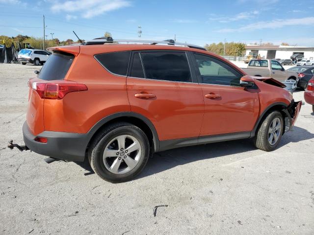 Photo 3 from auction – 2015 TOYOTA RAV4 XLE with VIN 2T3WFREV0FW180960