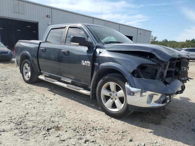 Фото 4 с аукциона – 2015 RAM 1500 SLT с VIN 1C6RR6LT1FS640308