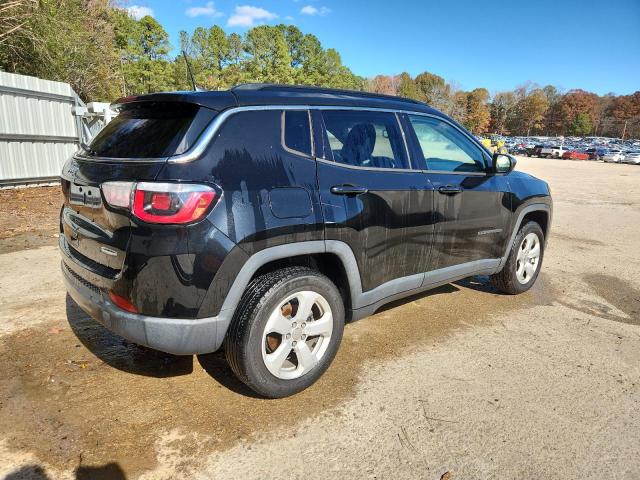 Photo 3 from auction – 2018 JEEP COMPASS LA with VIN 3C4NJDBB8JT354989