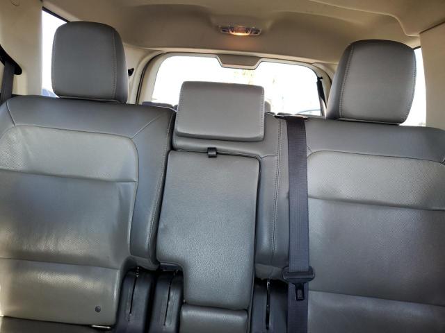 Photo 10 from auction – 2016 FORD FLEX SEL with VIN 2FMGK5C86GBA24556