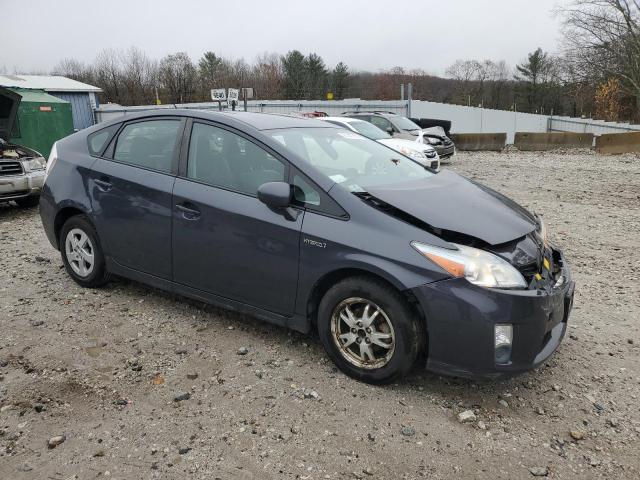 Photo 4 from auction – 2010 TOYOTA PRIUS with VIN JTDKN3DU0A0204128