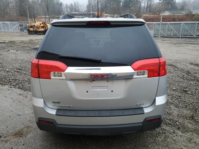 Photo 6 from auction – 2013 GMC TERRAIN SL with VIN 2GKFLTEK6D6413412