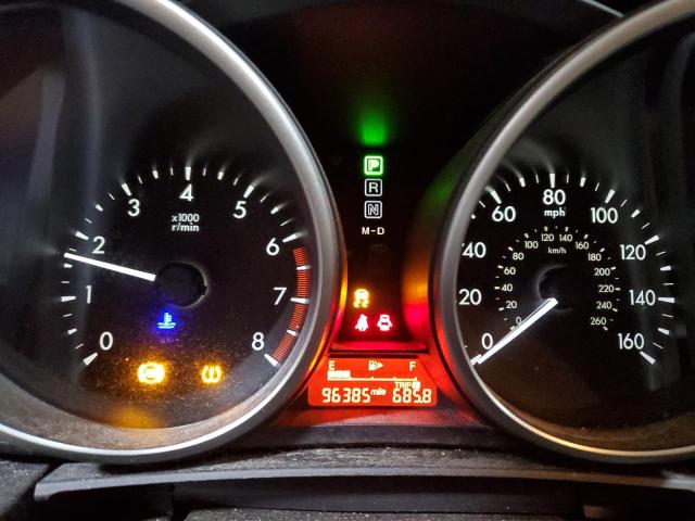 Photo 9 from auction – 2013 MAZDA 5 with VIN JM1CW2BLXD0147494