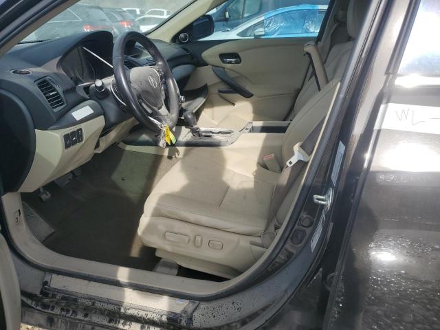 Photo 7 from auction – 2016 ACURA RDX with VIN 5J8TB3H31GL007475