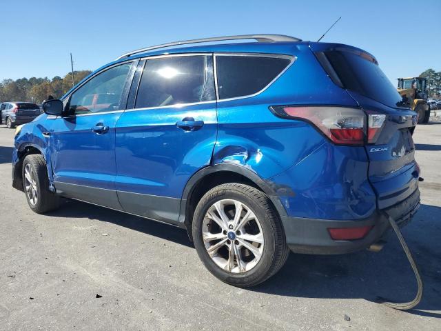 Photo 2 from auction – 2018 FORD ESCAPE SE with VIN 1FMCU9GD1JUA68649