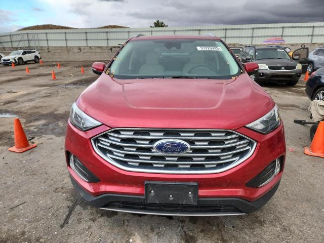 Photo 5 from auction – 2024 FORD EDGE TITAN with VIN 2FMPK4K95RBA16634