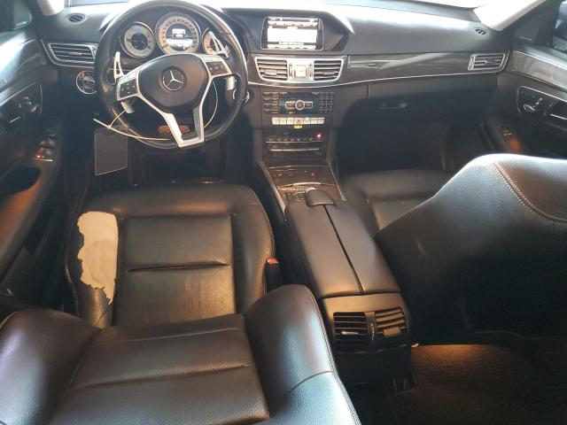 Photo 8 from auction – 2014 MERCEDES-BENZ E 350 with VIN WDDHF5KB7EA866931