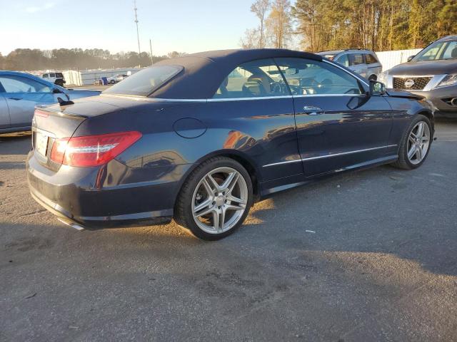 Photo 3 from auction – 2013 MERCEDES-BENZ E 550 with VIN WDDKK7DF6DF210766