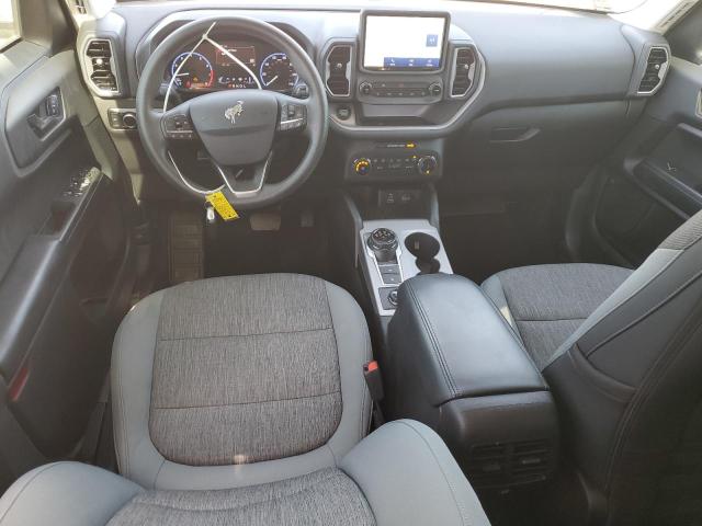 Photo 8 from auction – 2023 FORD BRONCO SPO with VIN 3FMCR9B68PRD11125